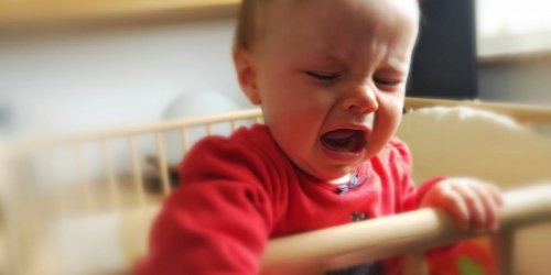 Decoder les pleurs de bebe