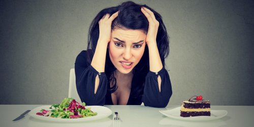 Maladie mentale : quel est le role de l-alimentation ?