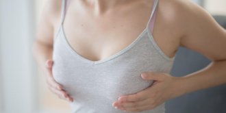 Remonter sa poitrine apres une grossesse, c’est possible !
