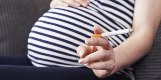 Des femmes enceintes payées pour arrêter de fumer !
