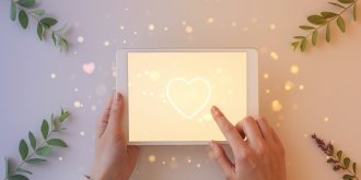 L-ere des ecrans : comment proteger votre sante visuelle et mentale ?