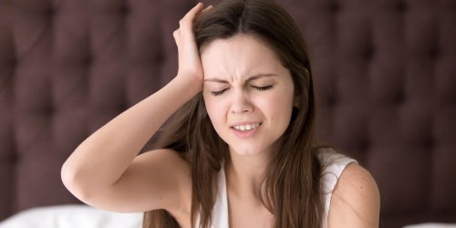 Aura migraineuse : la definition