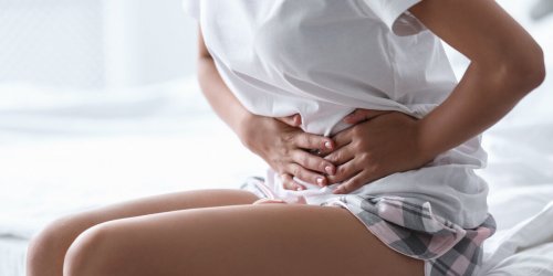 Endometriose : elle pourrait etre soignee par un traitement antibiotique