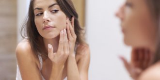 Peau sensible : comment l-apaiser ?