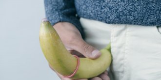 Des starters pour l-erection