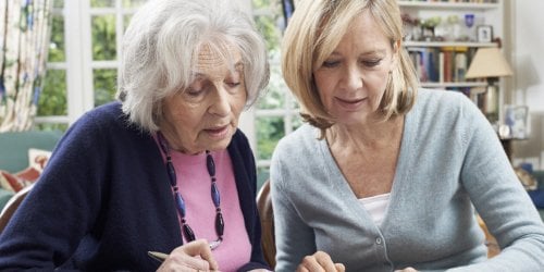 Reperer la maladie d’Alzheimer sans se tromper