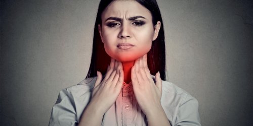 Mal de gorge, rhume, toux : les infections bacteriennes qu-ils peuvent reveler