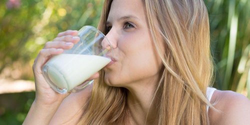 Je ballonne, est-ce le lactose ?