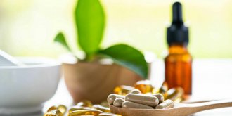 Comment choisir son complement alimentaire multivitamines ?