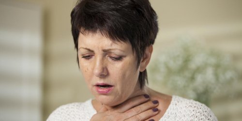 Grosse fatigue de la soixantaine : ou en est votre thyroide ?