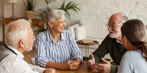 Qui peut vivre en residence senior et quels sont les criteres ? 