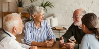 Qui peut vivre en residence senior et quels sont les criteres ? 