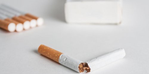 Arret du tabac : comment prevenir la prise de poids ?