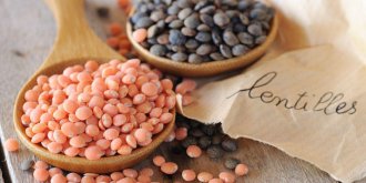 Legumes secs : pourquoi vous devez en consommer regulierement