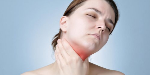 Cancer de la bouche et de la gorge : les signes d’alerte