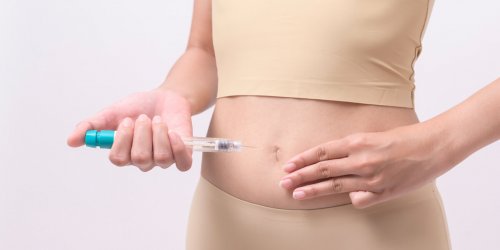AVC : les traitements contre l’infertilite pourraient le favoriser