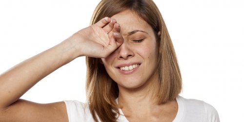 Herpes oculaire : quels sont les signes ?