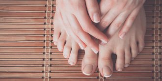 Mycose sur un ongle de pied : que faire ?