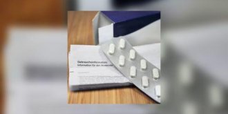 33 % des Français ne lisent pas ou peu les notices des médicaments