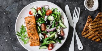 5 recettes gourmandes anti-hypertension