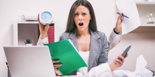 Stress au travail : quels sont les facteurs de risques et comment s-en preserver ?
