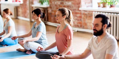 Cancer : le yoga pourrait diminuer les risques de recidive