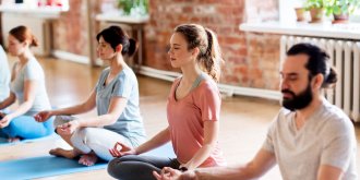 Cancer : le yoga pourrait diminuer les risques de recidive