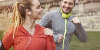 5 raisons pour ne pas arrêter le sport en hiver
