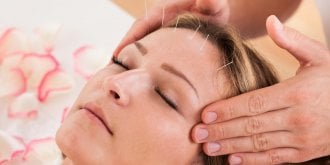 L-acupuncture soulage les petits maux de la grossesse