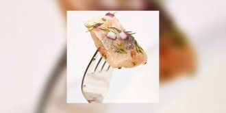 Mercure : vous pouvez manger du poisson !