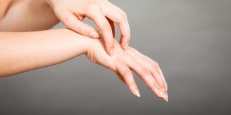 Mycose : une maladie de peau causée par des champignons