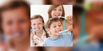 Des dents en bonne sante : vos 10 bonnes resolutions
