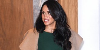 Meghan Markle, épuisée et à bout : elle fait un break de 6 semaines