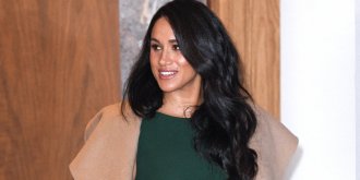 Meghan Markle, epuisee et a bout : elle fait un break de 6 semaines