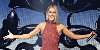 Coronavirus : Celine Dion, malade, est-elle contaminee ?