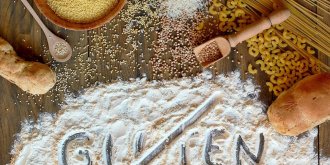 Faut-il plonger dans le regime sans gluten ?