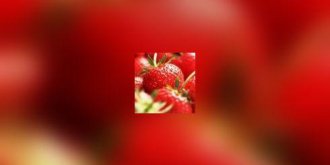 Dans votre assiette : les fraises