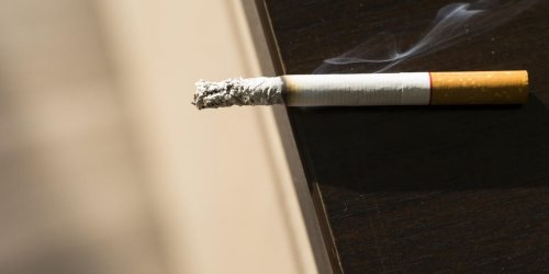 Tabac : pourquoi les goudrons sont dangereux