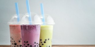 Addict au bubble tea, il se retrouve paralyse des mains