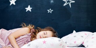 Mon enfant dort mal… que faire ? 