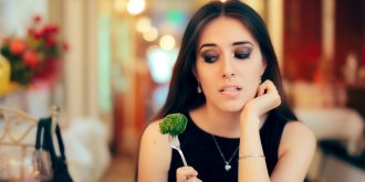 Obesite : le PYY entame l-appetit