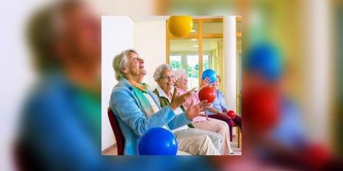 Alzheimer et troubles cognitifs : la methode Montessori pour stimuler les malades