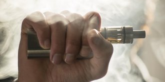 Vapotage : comment arreter la cigarette electronique ?