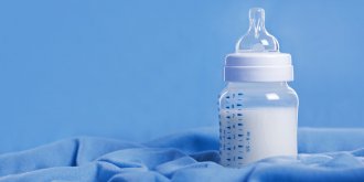 Bisphenol A : ses remplacants favoriseraient l-obesite des enfants