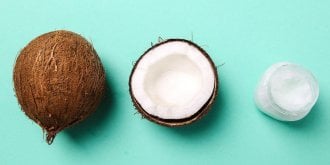 Huile de coco : une huile sante ?