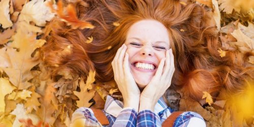 De beaux cheveux pour l’automne