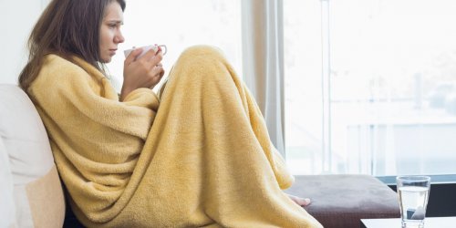 Contre le rhume : les bonnes et les mauvaises solutions
