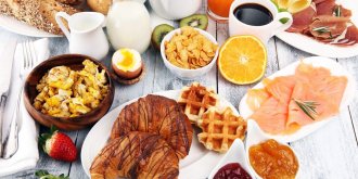 Intestin irritable : les aliments a eviter