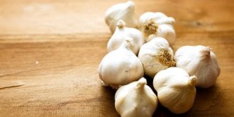 Le Top 15 des aliments sante et longevite