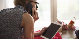 Dos voute avec l-age : comment prevenir ?